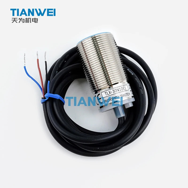 TLX-30N10E1 새 대만 KFPS 센서 현재