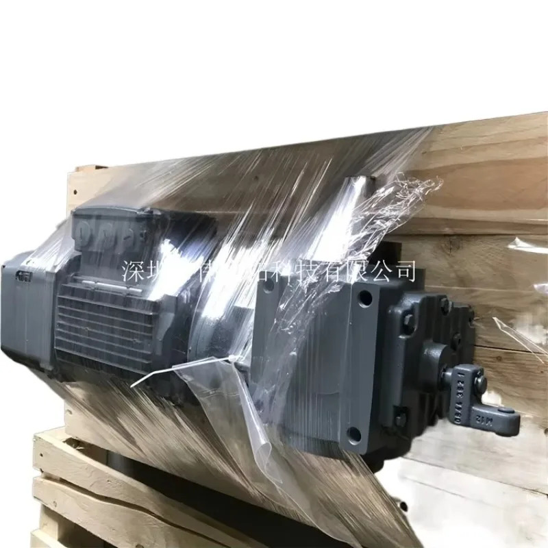 SEW EURODRIVE 독일 HK37 DRN80M4/BE1 0.75KW 베벨 기어 감속기 새