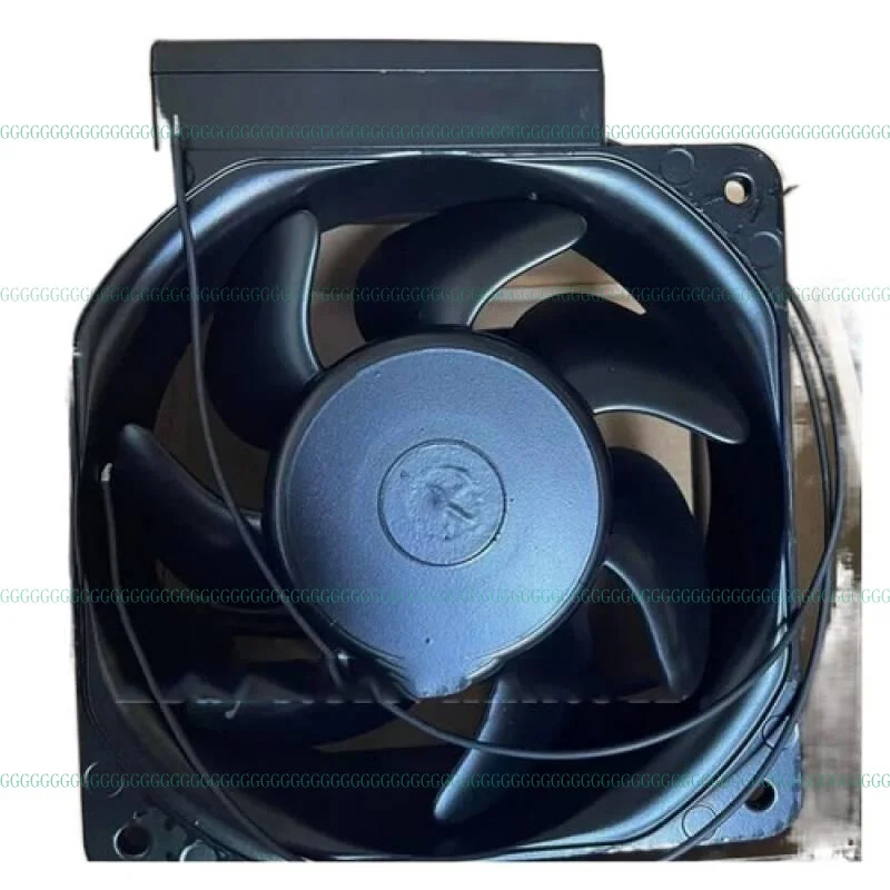 DD 오릭스 냉각팬 MRS16-DUL-F6 AC200/230V 0.24A 160x160x62MM