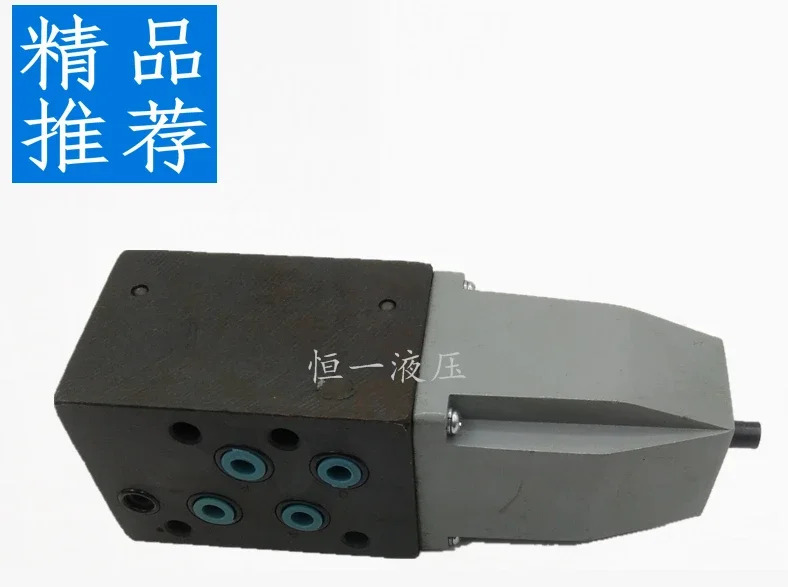 Jiangnan 유압 솔레노이드 밸브 방향 24D-10B 24E 24D2 24E1 24E2-10B 25B 63BH