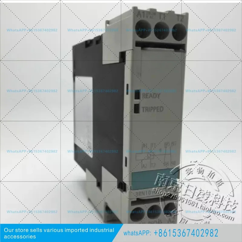 서미스터 보호 릴레이 3RN1010-1CM00 3RN1013-1BW10
