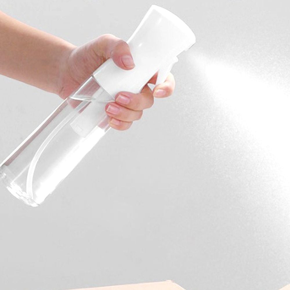 미스트분무기 미용실 원예 스프레이 분무기 300ml - 상품 이미지