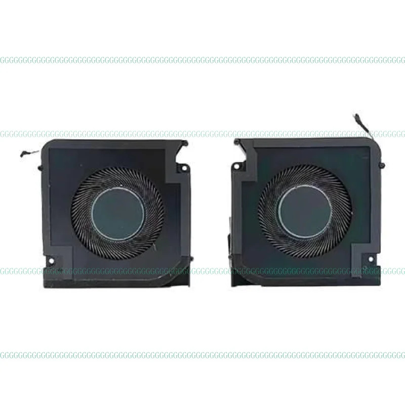 델 프리시전 5680 M5680 GPU CPU 냉각팬 쿨러DD 신품 0C7W1C 0TM2DW