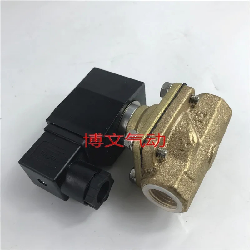 C-KD 솔레노이드 밸브 ADK11-15A-20A-25A-02C-02E-02ES-03A-DC24V220V
