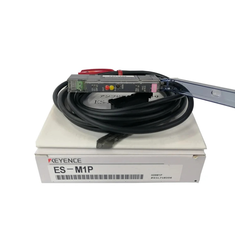KEYENCE 센서 ES-M1/M1P/M2/M2P/32DC/X38 ES-M1 ES-32DC ES-M1P ES-M2 ES-M2P ES-X38