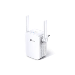 티피링크 RE305 1200Mbps 듀얼밴드 무선 AP 이지메시 와이파이... 개봉기 | 실사용 후기 - 상품 이미지 1