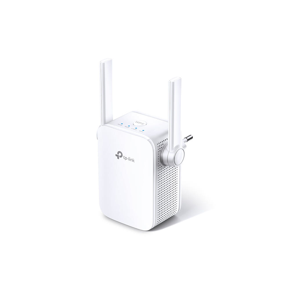 티피링크 공식몰 티피링크 RE305 1200Mbps 듀얼밴드 무선 AP 와이파이 증폭기
