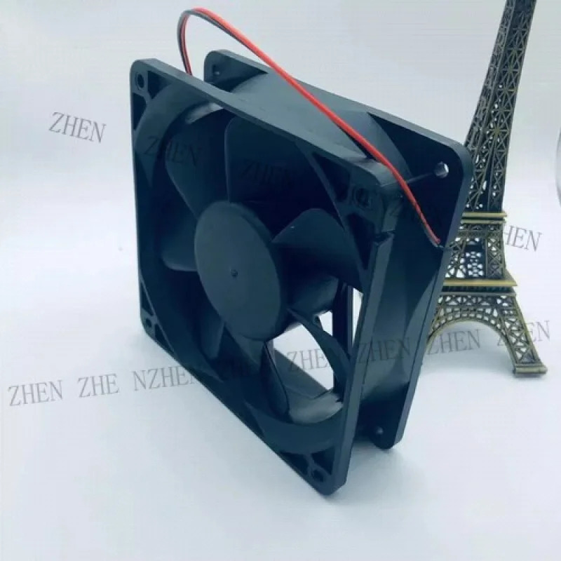 Y D12E-24PH 16 DC24V 0.27A 12038 2-와이어 인버터 냉각팬