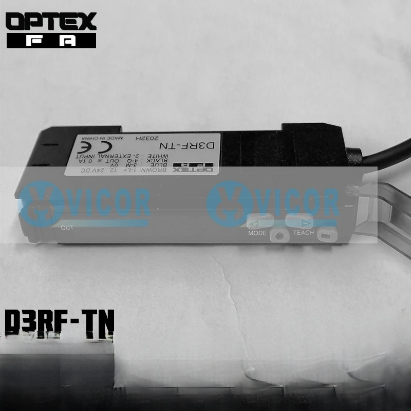 OPTEX D3RF-TN D3RF-TP NF-DB01 NF-TB01 D4RF-T ALT D3WF-TP 광섬유센서