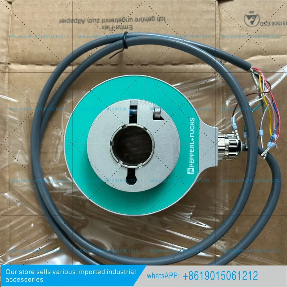 오리지널 엔코더 ENI90PL-H25JA5-1024UD1-RC1 RHI90N-0H/0N/0I/0E 대체품
