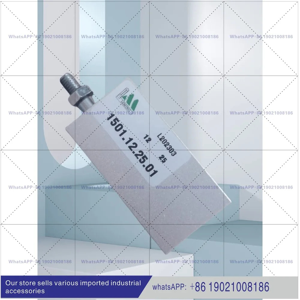 PNEUMAX 기계 장비 부티크 실린더 1501.12.25