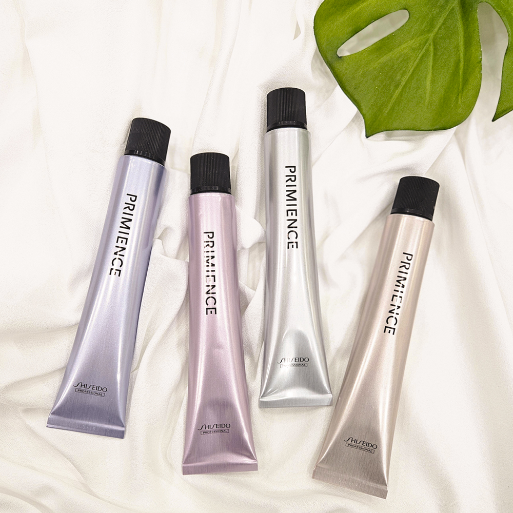 시세이도 염색약 80g 새치커버 뿌리염색 저자극 셀프 염모제 엔리치 제품 이미지