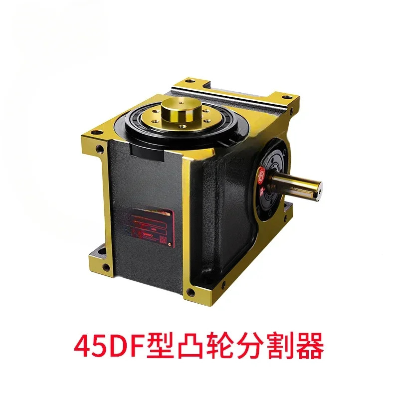 포장 고정밀 플랜지 DF 캠 스플리터 45df60DF 7080110 140180  250Df