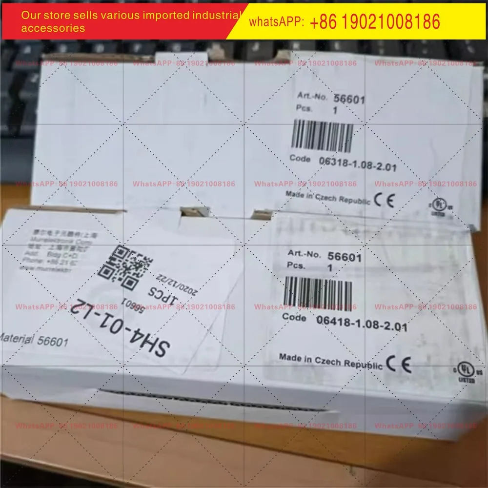 독일은 56601 56001 56605 오리지널 CUBE67 I/O 모듈을 했습니다.