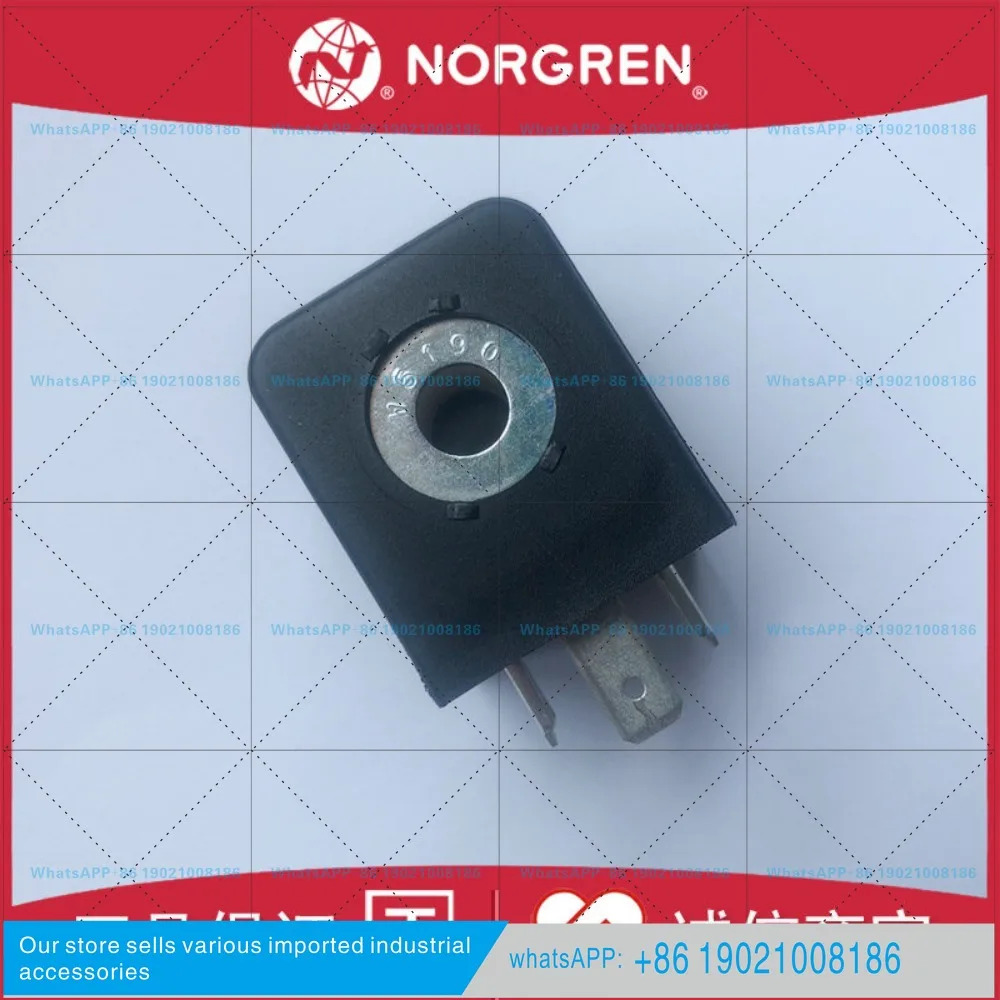 3032 코일 ID.NR. 헤리온/24V/2.7W 노그렌-dc/230V/50HZ/4.9VA