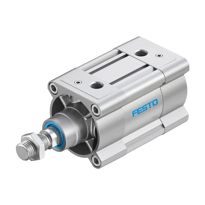 FESTO 페스토 DSBC-40-25-PPVA-N3 1376656 신형 ISO 표준 실린더 부품
