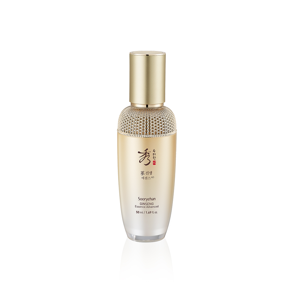 수려한 진생 에센스 AD 50ml - 상품 이미지