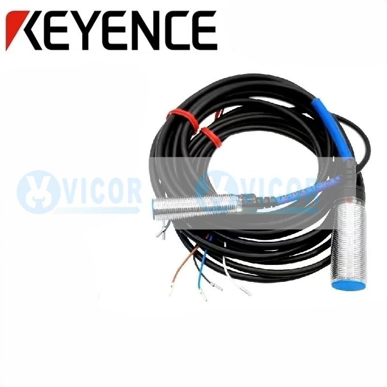 EZ-12M EZ-8M EZ-18M EZ-30M EZ-18T KEYENCE 센서