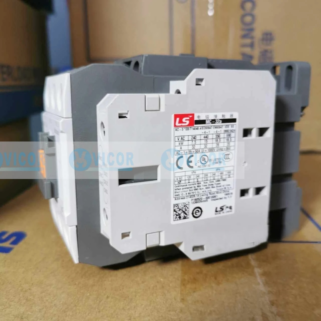 LS전기 엘리베이터 DC 접촉기 MC-32a DC24V DC110V 대체품 GM호환D-32