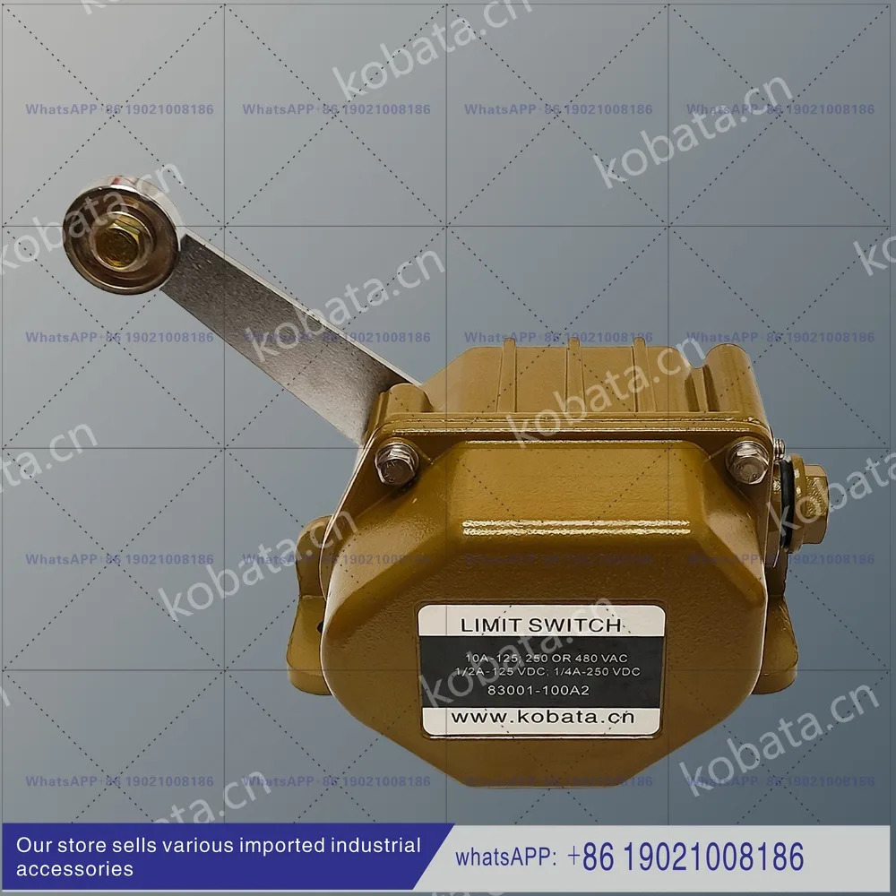 리미트 스위치 LIMIT 83001-120A1 83001-100A2