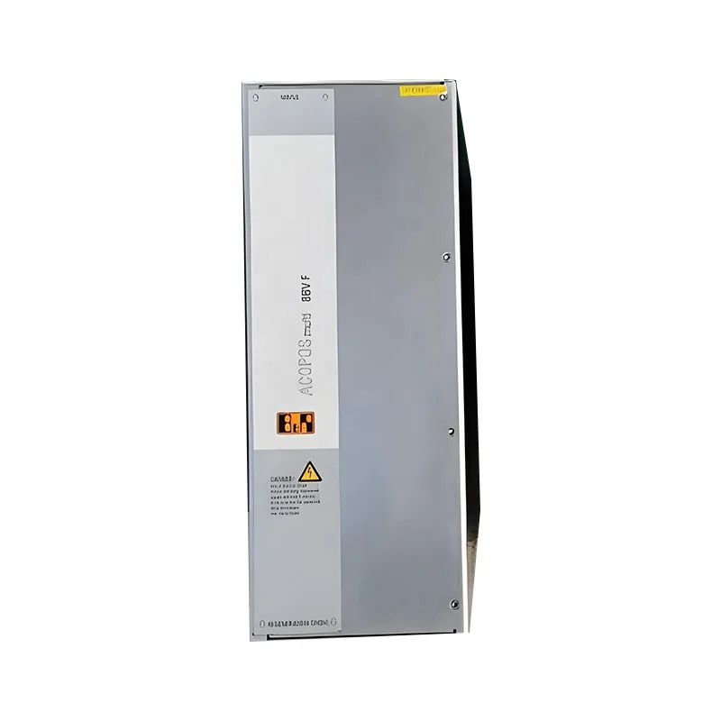BR 8BVF0880H000.000-1 ACOPOSmulti 라필터 구매용