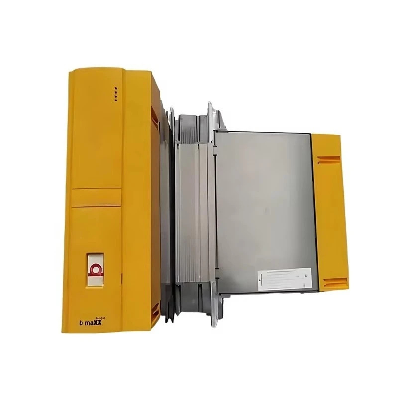 뉴 BM4463 B MaXX 4400 모듈형 서보 컨트롤러