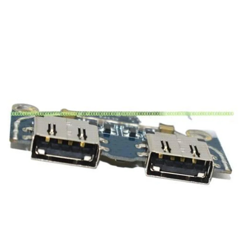 DD PXVKJ 0PXVKJ 델 G15 5510 5511 노트북신품 GDL55 LS-K663P USB 보드