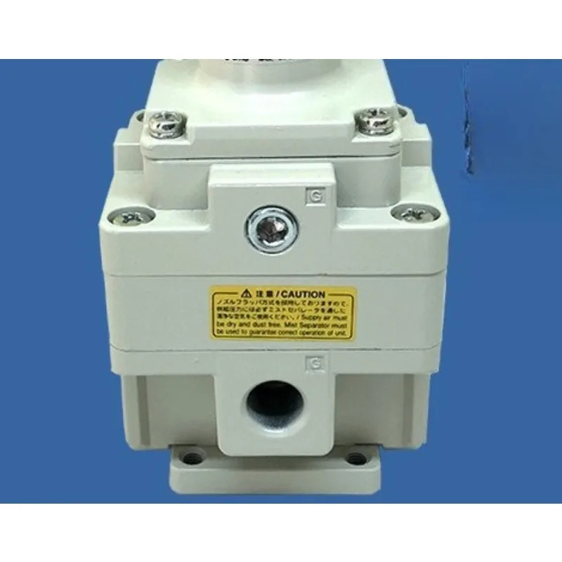 SMC 정밀 압력 조절기 부품 IR3020-04BG IR3000-03IR3010-04 IR3120-04 감압밸브