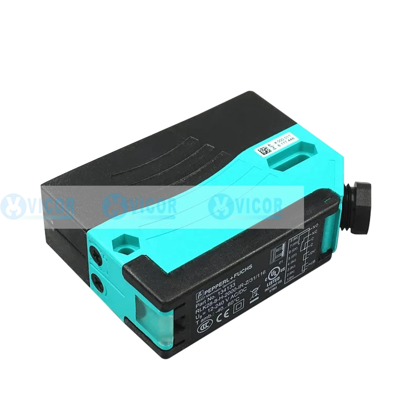 RLK28-8-H-2000-IR-Z 31 116 PF 센서 RL28-8-H-2000-IR 47 115 RLK28-55  RLK28-55-Z RLK31-6 8-2500-IR
