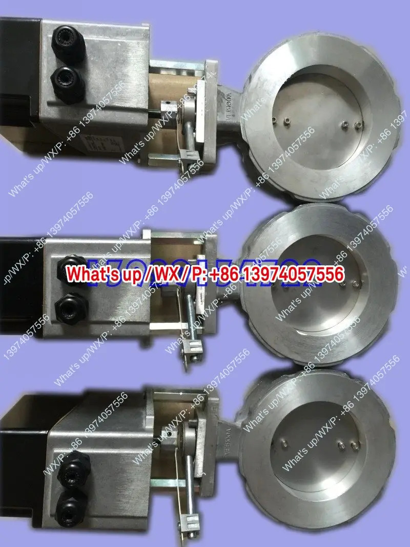 전동 액추에이터 31-60T3E 31-03T1R 31-30T3E AT31-60T3E