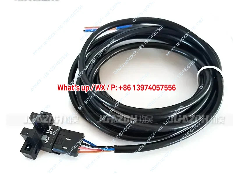 2PCS 광전스위치 EE-SX670A EE-SX671P EE-SX672R SX673 SX674 SX470
