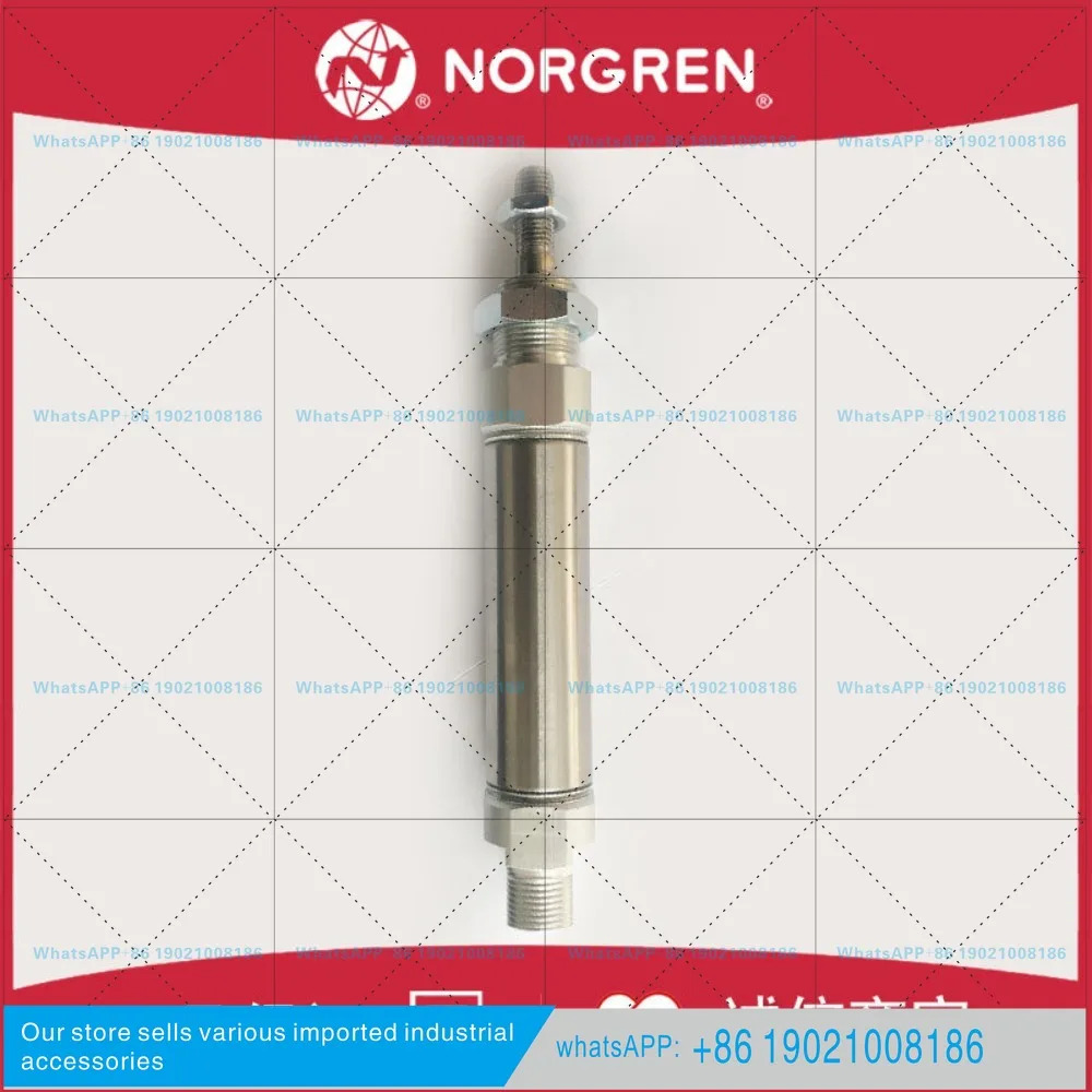 RM/8025/M/80 NORGREN 실린더 75/70/8020/60/50/40/30