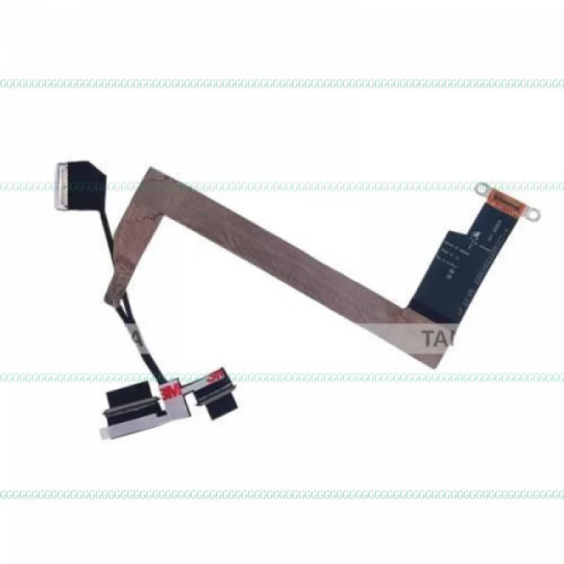 델 래티튜드 7440 터치 EDP 케이블 LCD LVDS 와이어 라인DD 뉴 Y978Y 0Y978Y