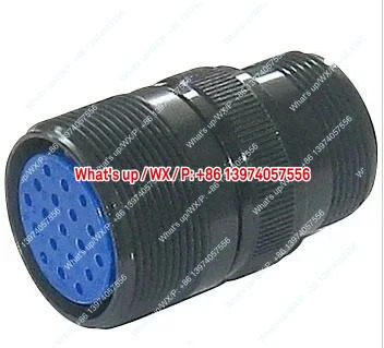 DDK 플매트 카펫 러그 소켓 커넥터 D/MS3101A18-1S 일본