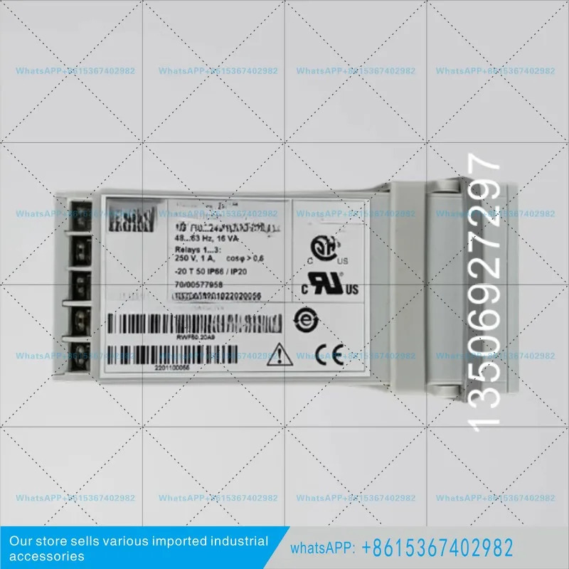 RWF55.50A9 RWF50.30A9 RWF50.20A9 비례 조정 비율 튜너