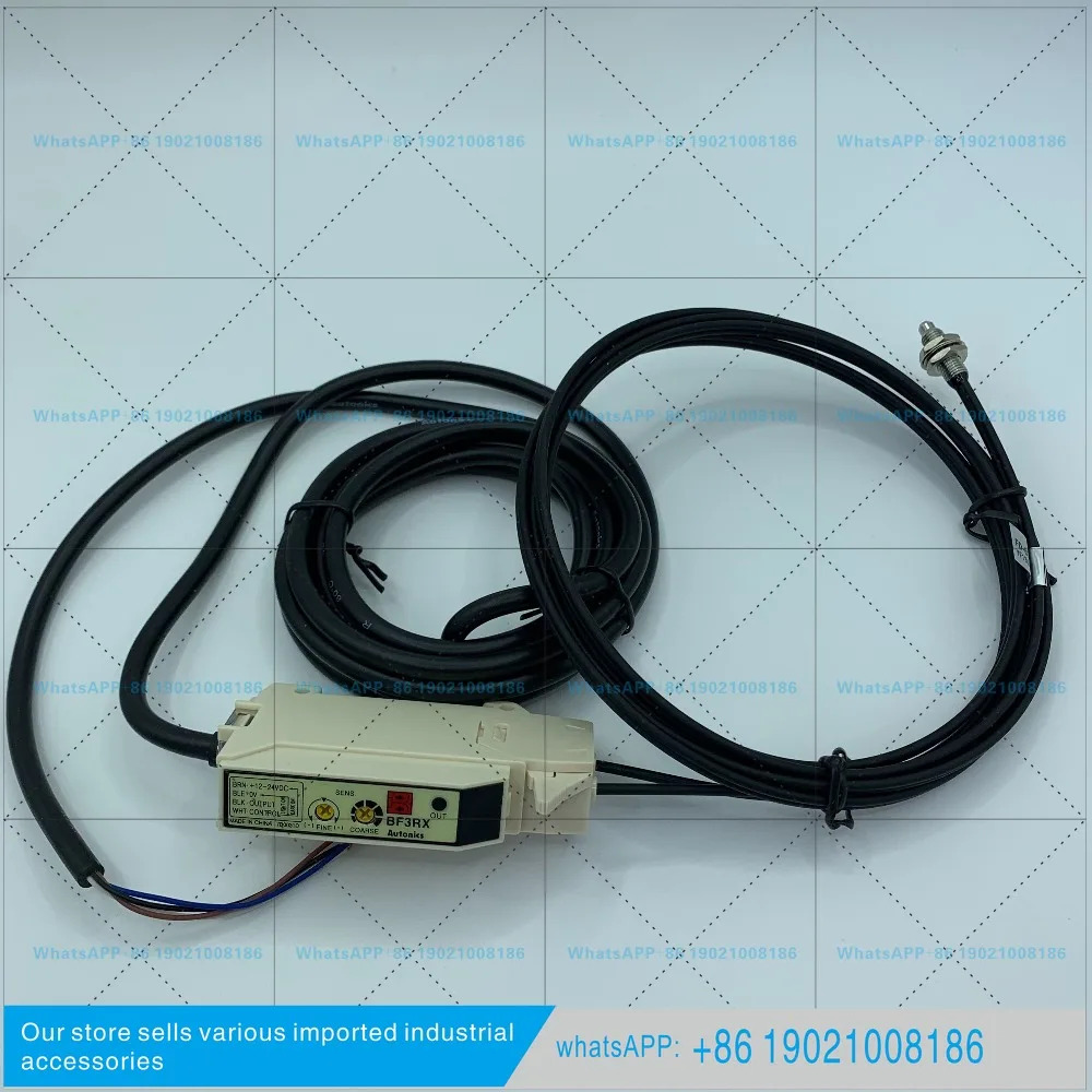 오토닉스 광섬유 증폭기 BF3RX 프로브 FD-620-10 FT-420-10