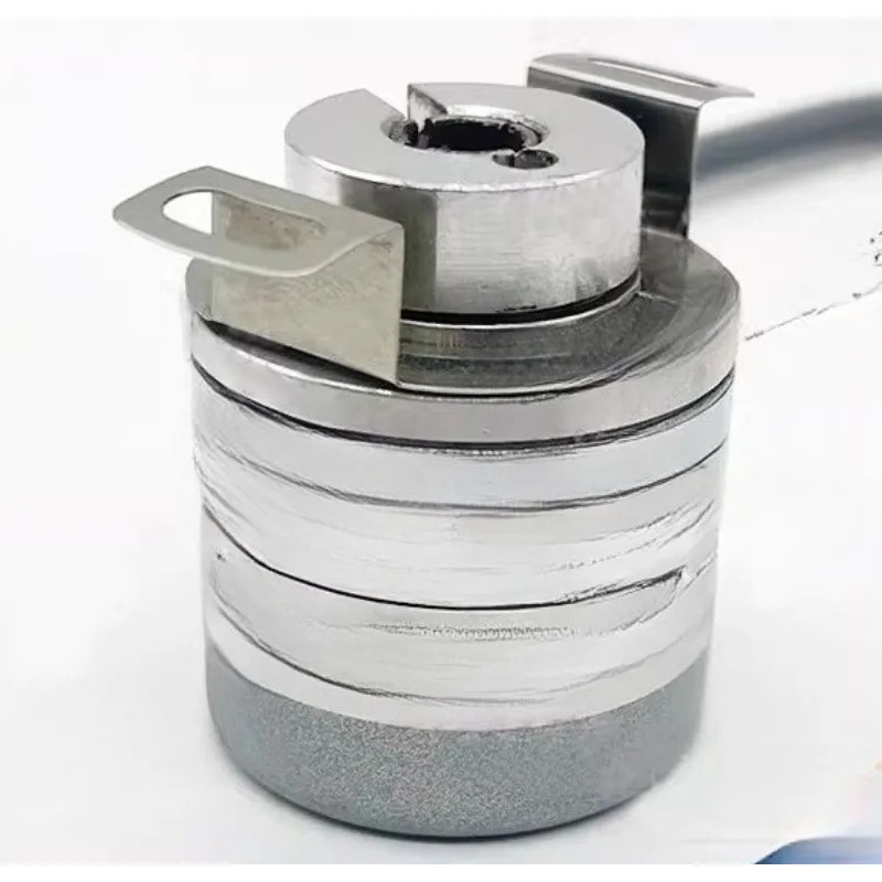 Yike 축 인코더 EI40P8-H6TAR-2000 100 1024 ELCO 회전 코딩부품