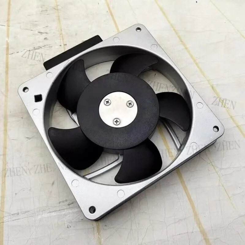 Y FOR ORIX MS14-DC AC220V 0.1A 140x140x28mm 14cm 알루미늄프레임 AC 냉각팬