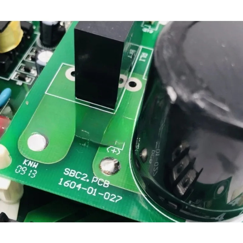 부품은 광리 엘리베이터 액세서리 히타치 도어 머신 보드 SB2.PCB SBC2.PCB