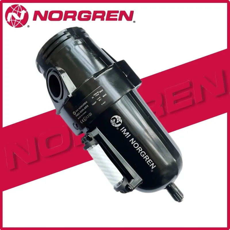 NORGREN F68G-NND-AR1 필터 AR3/AR2/MR3/MR2/MR1/NNN/AGN