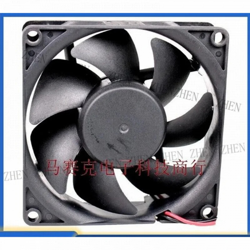 Y for ME80252V3-0000-999 24V 1.3W 8025 8cm 냉각팬