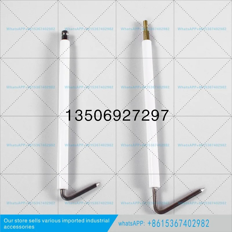 TBG35P 이온 프로브 BTG28 점화 전극 BTG11 로드 블랙앤데커 버너 TBG85P