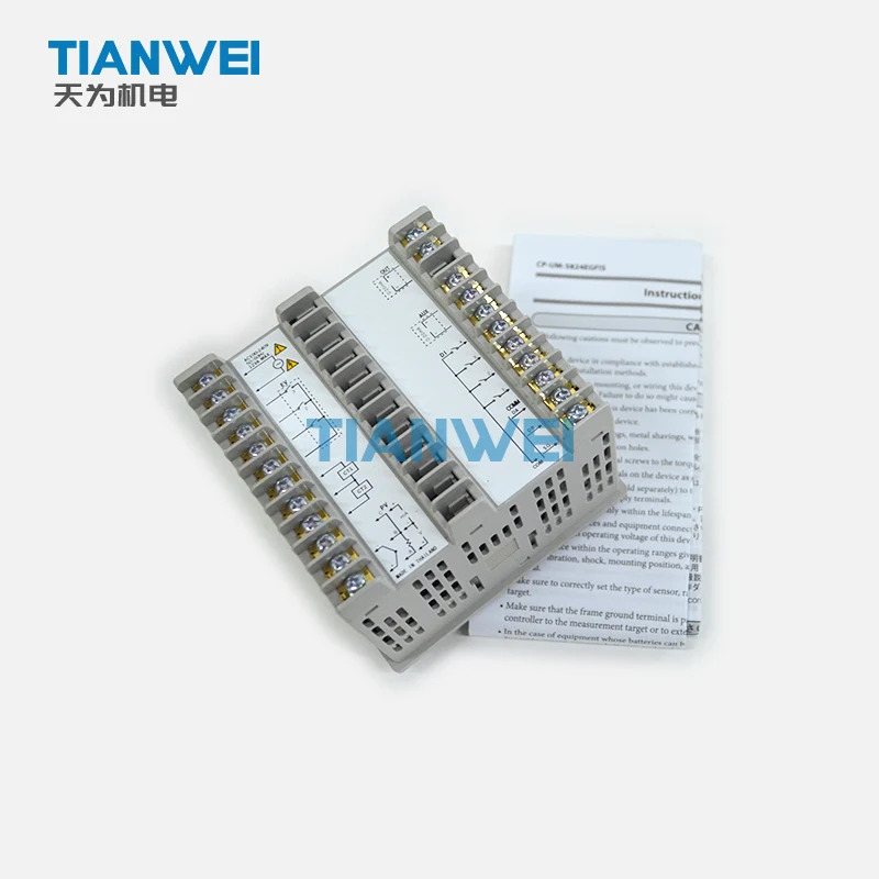 C36TC0UA2200 새 일본 단일 루프 컨트롤러 온도 조절기