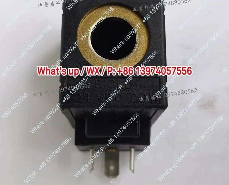 코일 SOL5-S10LD-600080-G.W. LISK-S-LJR-851020-S10LW-600253-148