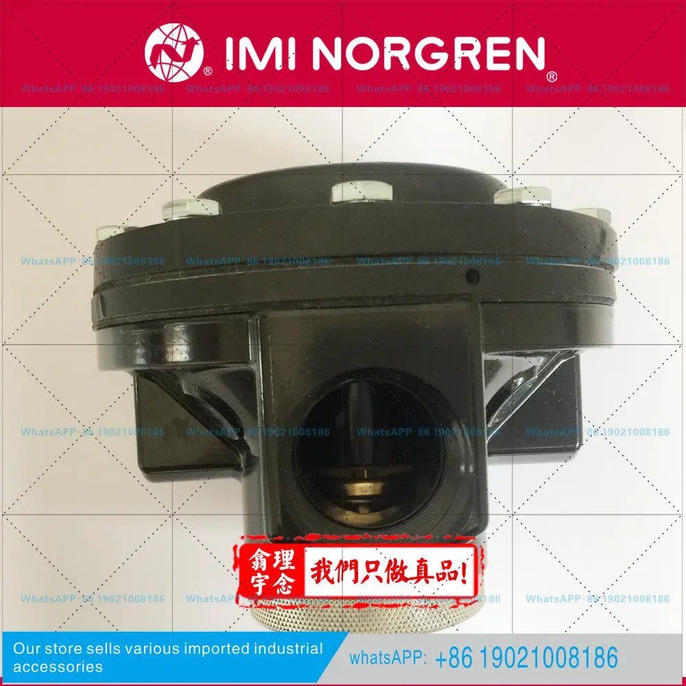 11-808-960 노그렌 공압 조절기 밸브 980 908 130