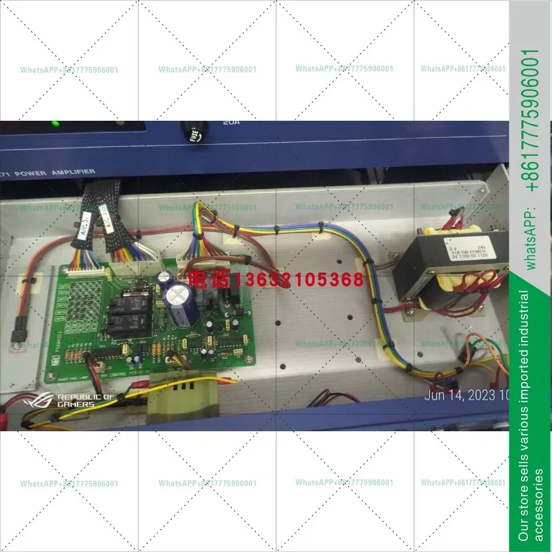 P58042KI/P58038A2 MRC 신품 오리지널