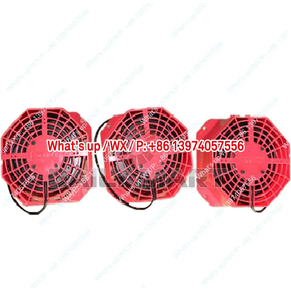 뉴 A90L-0001-0538/R 교체NBM 팬 스핀들 모터용