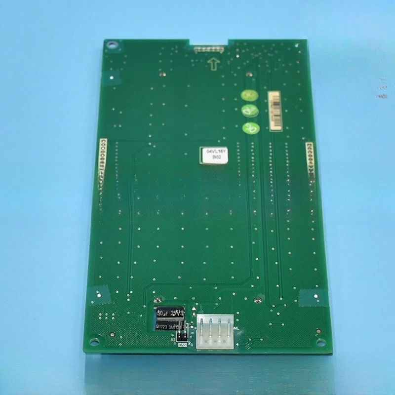 부품은 신형 시다 엘리베이터 차량 SM.04VL16/Y 차량LCD 호출 표시판하며 내부 장착됩니다.