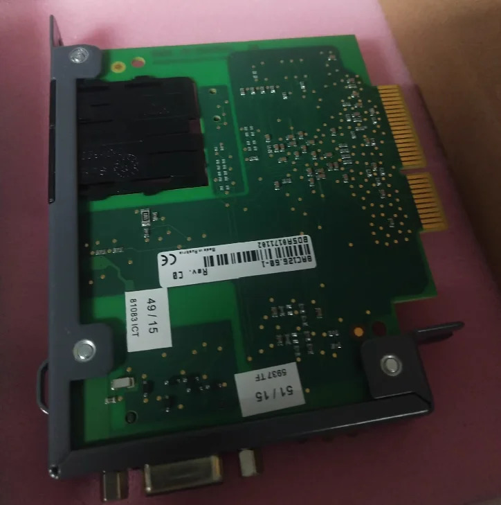 8AC126.60-1 BR 모듈 ACOPOS 시리즈 플매트 카펫 러그모듈