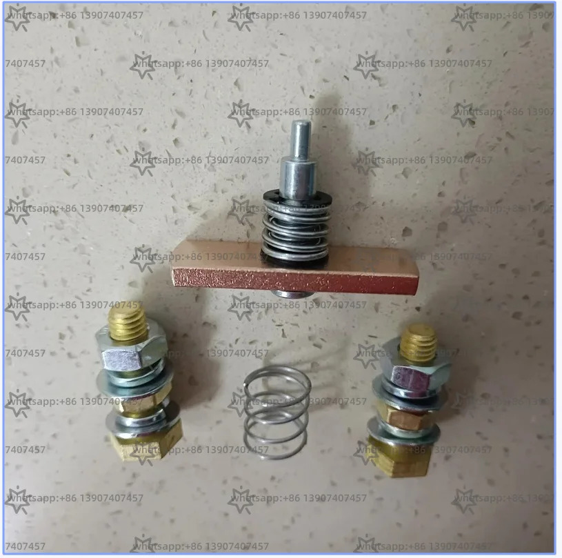 알브라이트 SW180 SW180A 12V 24V 36V 48V 72V 80V 솔레노이드 릴레이 스위치접촉기 수리 교체 키트